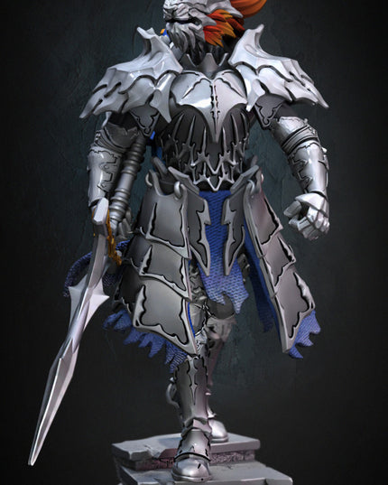 Kimba - White Lion Knight