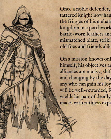 Knight Brigand