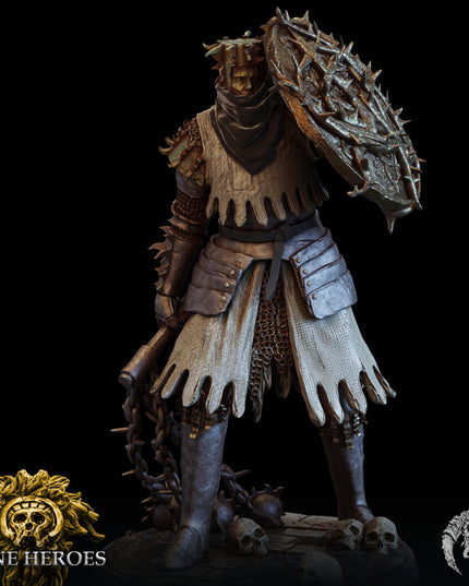 The Knight of Thorns