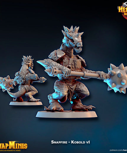 kobold v1