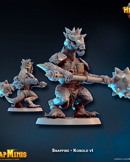 kobold v1