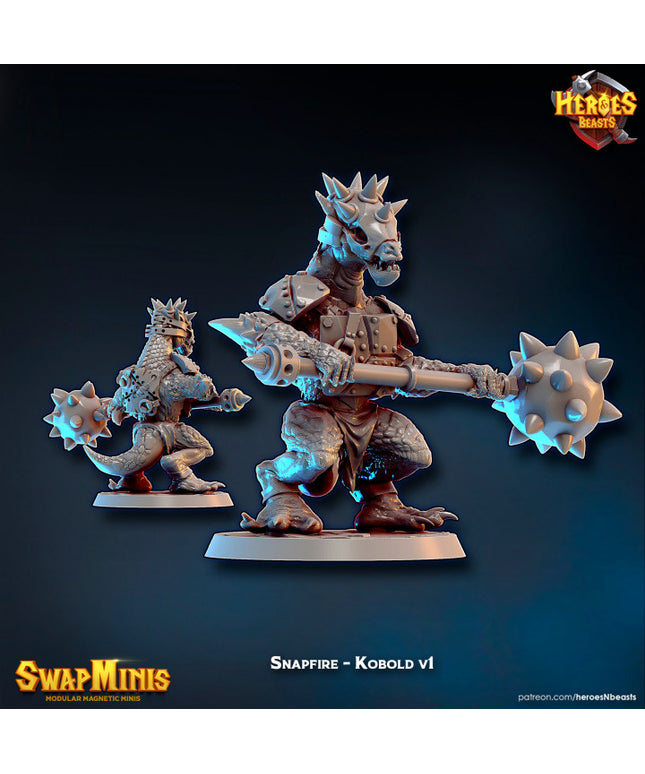 kobold v1