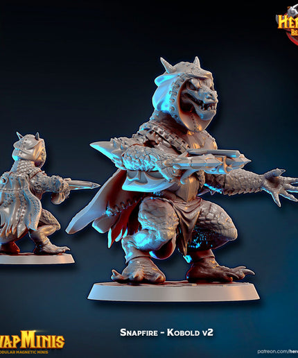 kobold v2