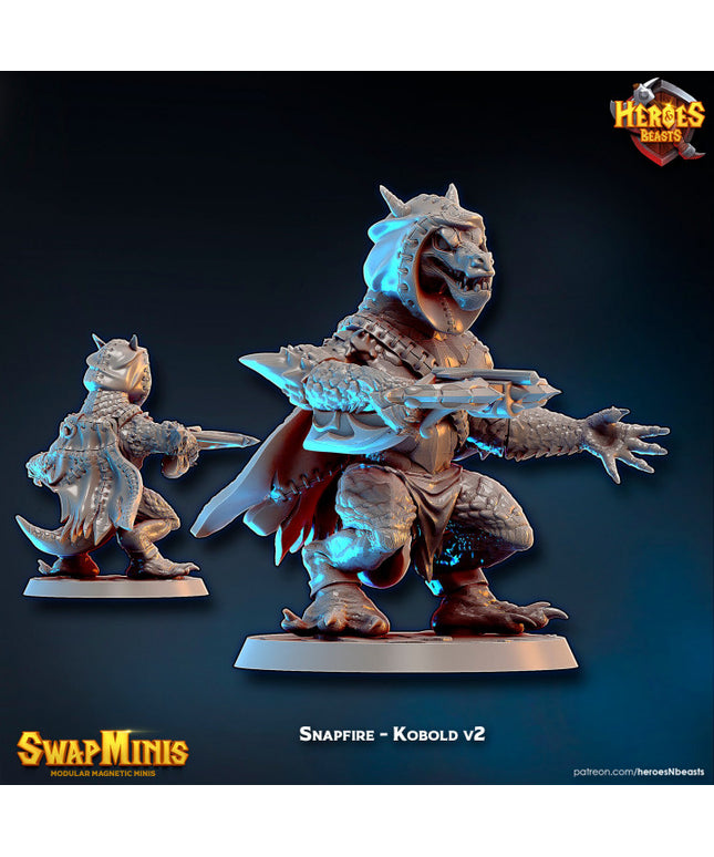 kobold v2