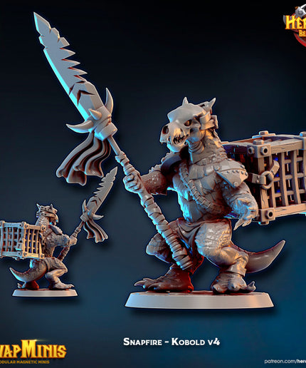 kobold v4