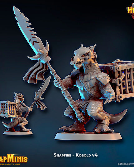 kobold v4