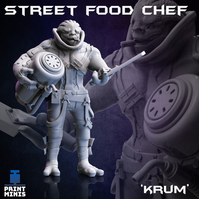 The Night Market Collection - dare to explore the infamous market in the city of Zadorn!