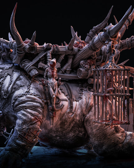 Man Eaters Part 1: Collection