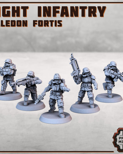 The Convoy - July 2022 Collection