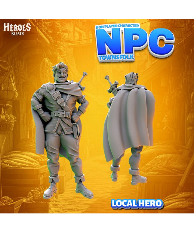 Local Hero