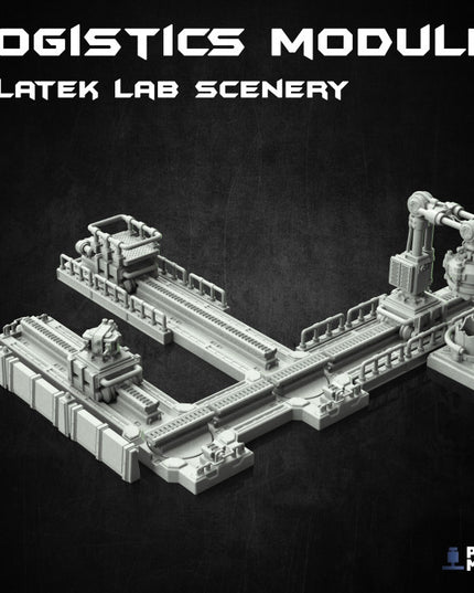 Outbreak in an Evil Lab! - Escape the infected monsters & contain the fungal outbreak!