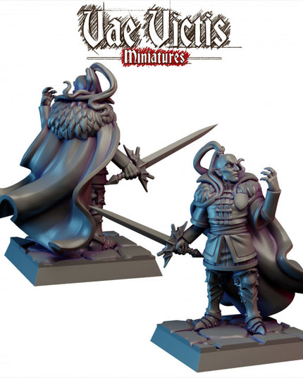 Vampire Lord