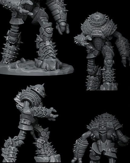 Battlebuilt Juggernaut