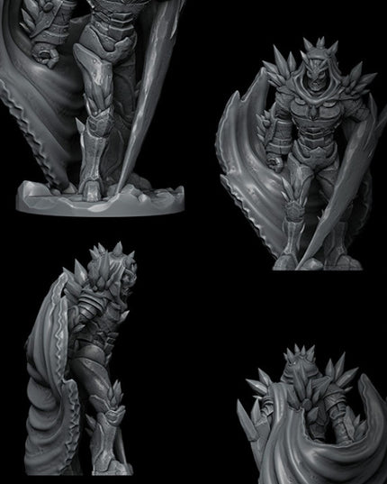 Battlebuilt Psi Shard