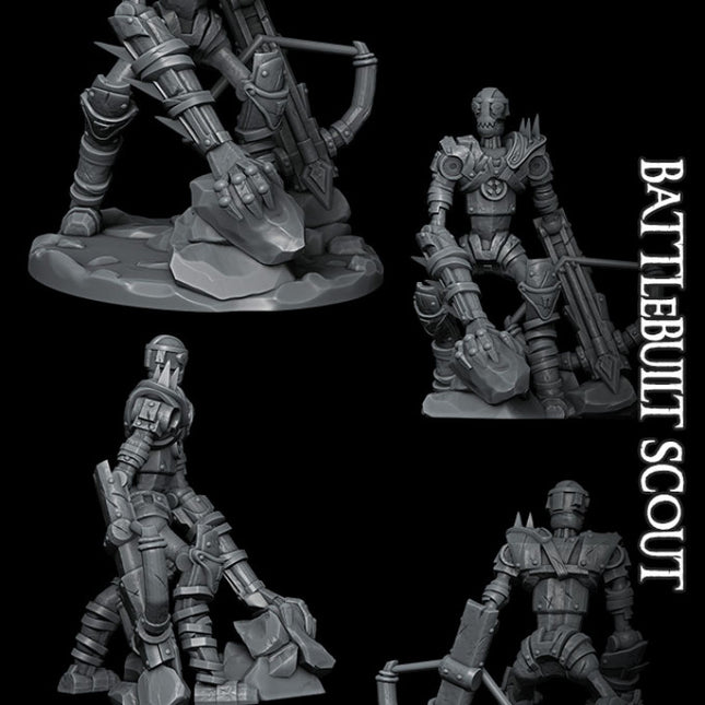 Battlebuilt Scout