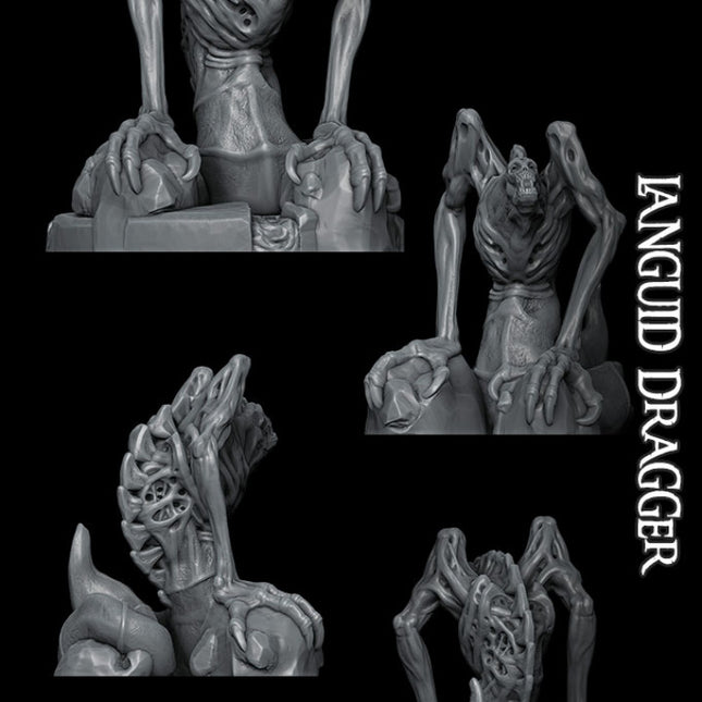 Languid Dragger