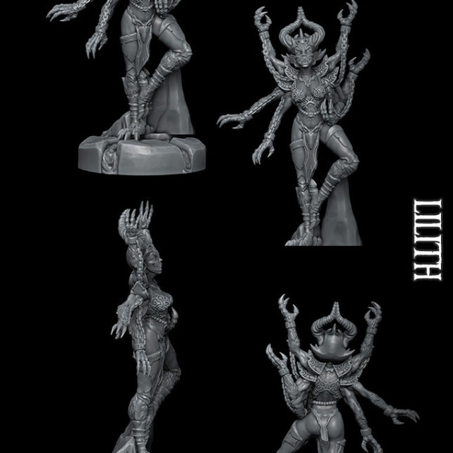 Lilith