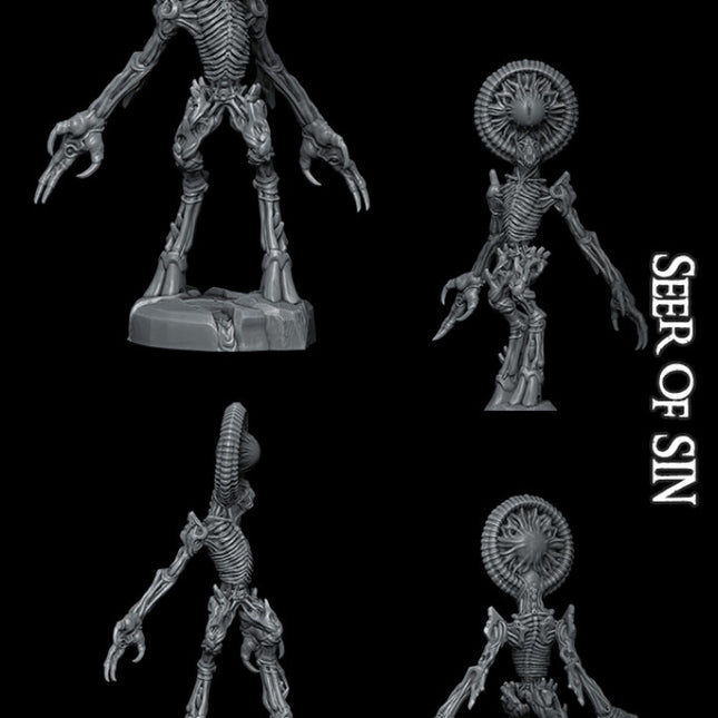 Seer of Sin