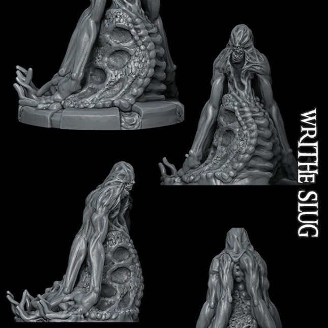 Writhe Slug