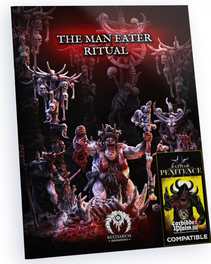 The Bestiarum Forbidden Psalm Archive