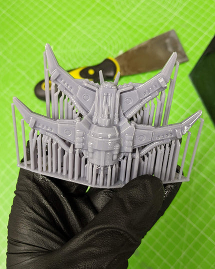 Mantis Drone - Bounty Hunter Collection