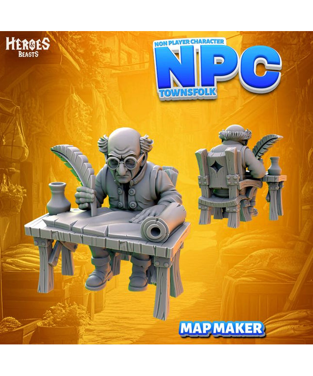 Map Maker