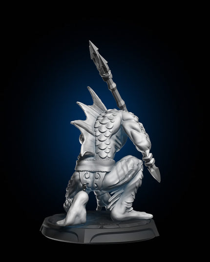 Mermay Minions 1 2 3