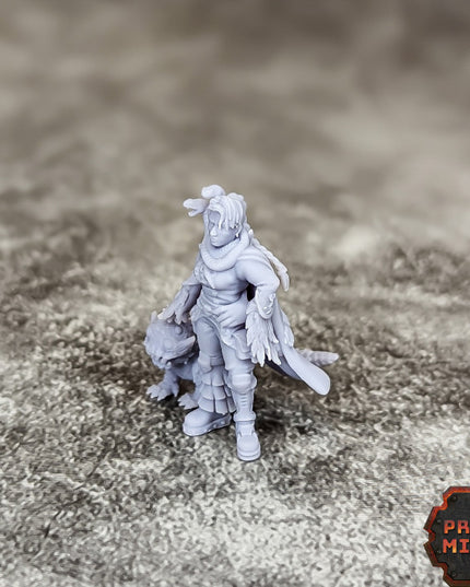 Denali - Beast Merchant