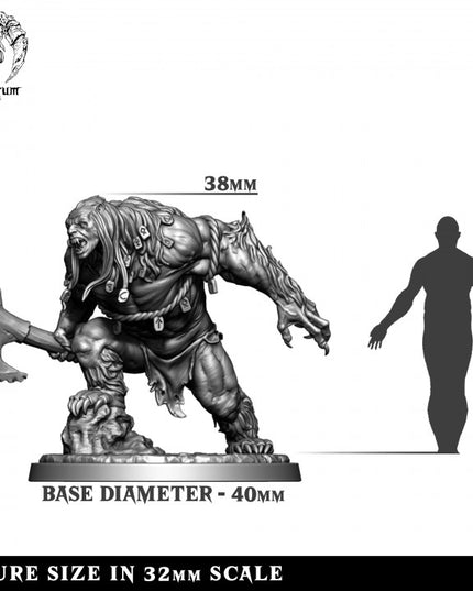 The Wilderfolk: Penitent Heroes Collection