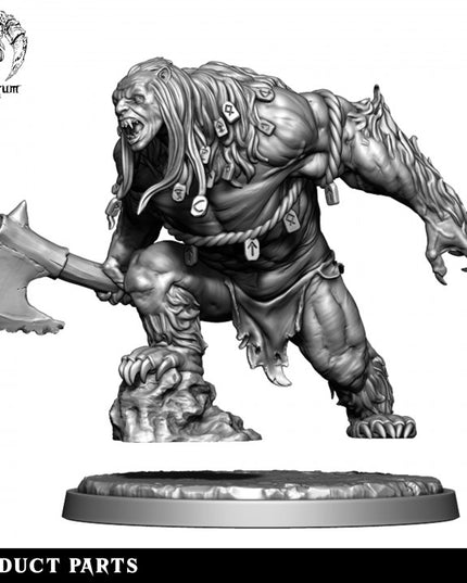 The Wilderfolk: Penitent Heroes Collection