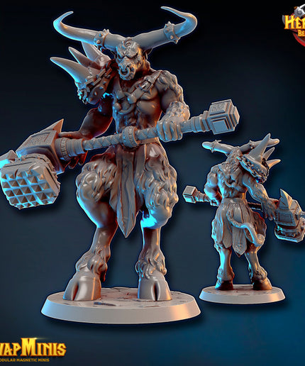 MINOTAUR