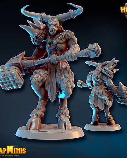 MINOTAUR