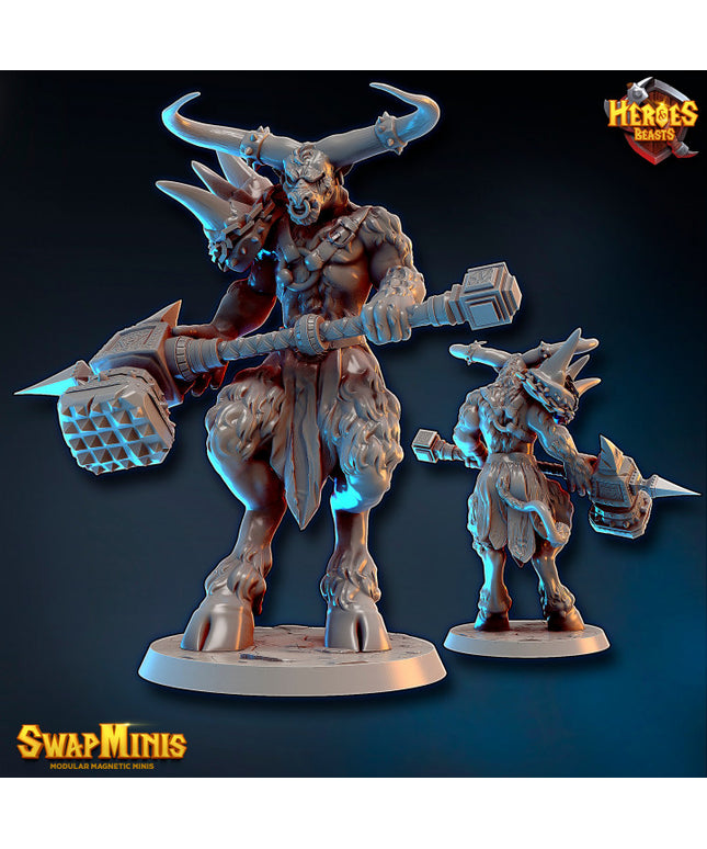 MINOTAUR