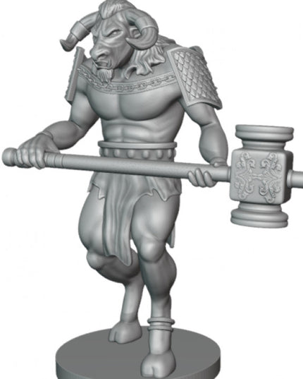Minotaur - 1 Figure