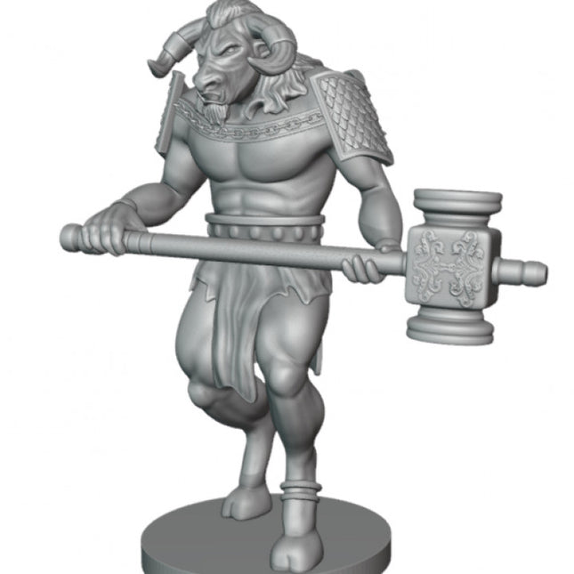 Minotaur - 1 Figure