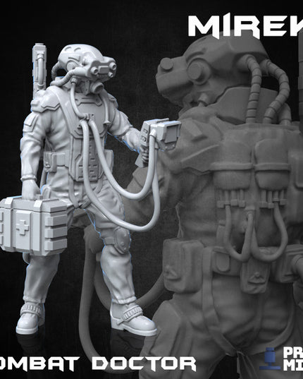 The Automata Collection - assault the train and recover the cargo!