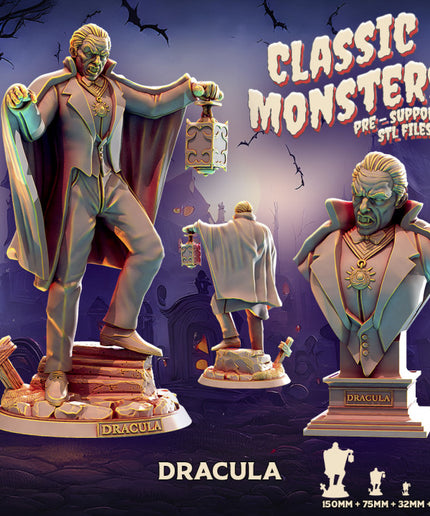 Dracula