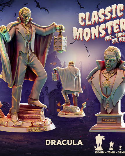 Dracula