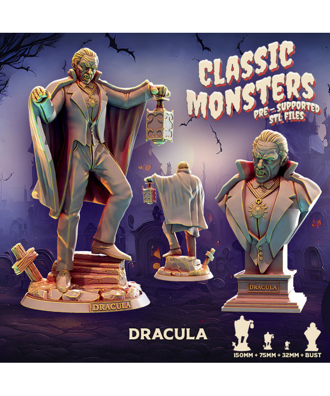 Dracula