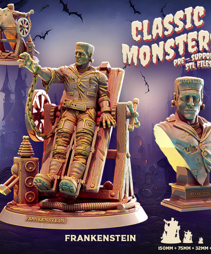 Frankenstein