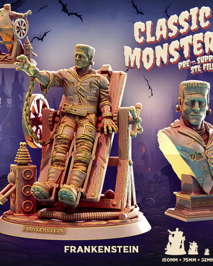 Frankenstein