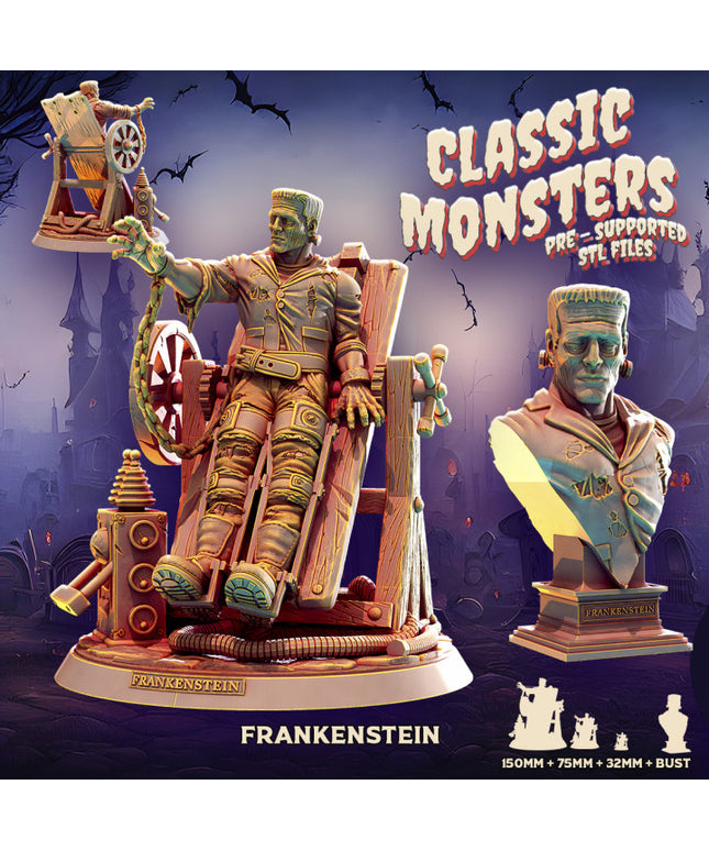 Frankenstein