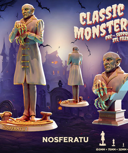 Nosferatu
