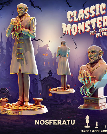 Nosferatu