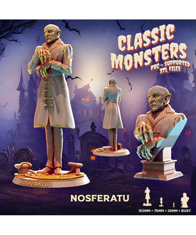 Nosferatu