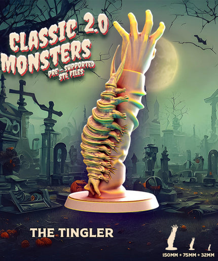 The Tingler
