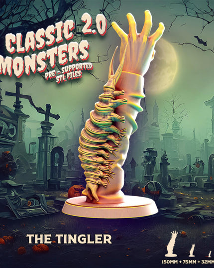 The Tingler