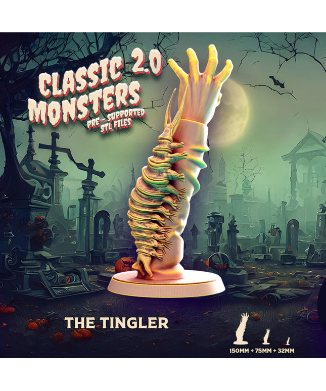 The Tingler