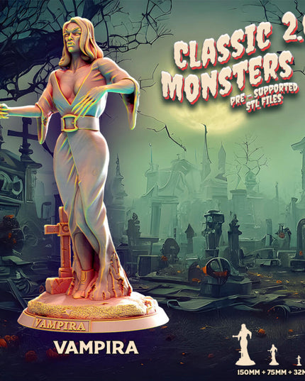 vampira