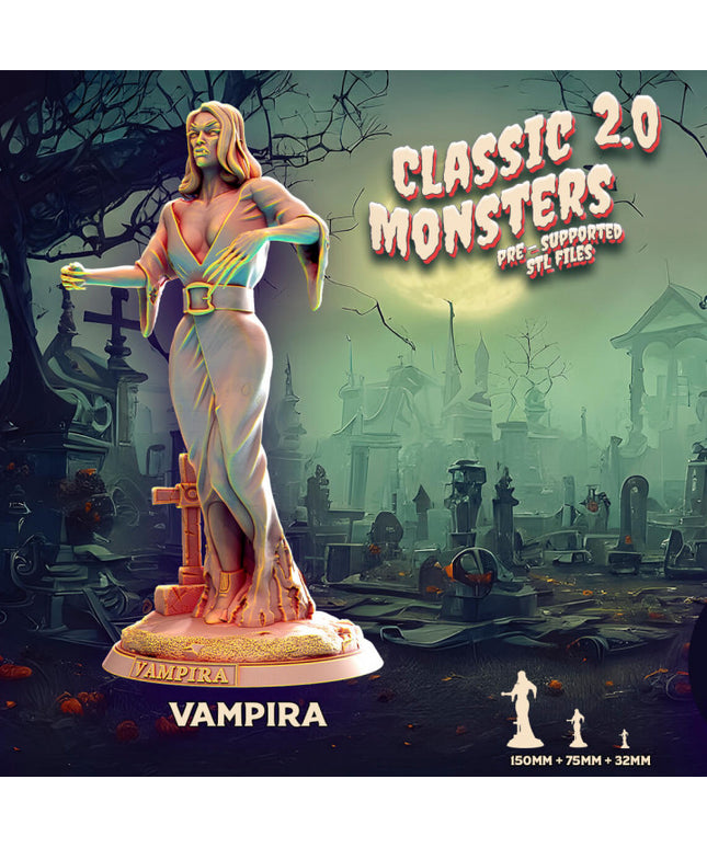 vampira